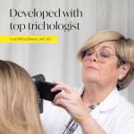 Absolute Collagen Thickening Conditioner for Aging Hair