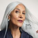 Absolute Collagen Thickening Conditioner for Aging Hair