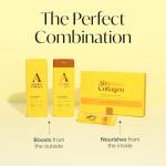 Absolute Collagen Thickening Conditioner for Aging Hair