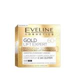 Gold Lift Expert Rejuvenating Cream Serum with 24k Gold