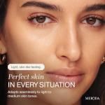 MERODA® Color Changing Foundation SPF 15 for Mature Skin