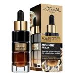 L'Oreal Paris Midnight Anti-Aging Night Serum 30ml