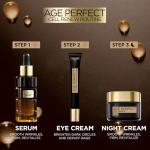 L'Oreal Paris Midnight Anti-Aging Night Serum 30ml