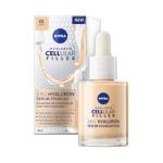 NIVEA Hyaluron Anti-Aging Serum Foundation 30ml