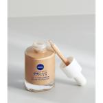 NIVEA Hyaluron Anti-Aging Serum Foundation 30ml