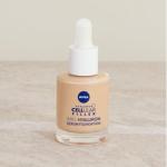 NIVEA Hyaluron Anti-Aging Serum Foundation 30ml