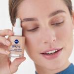 NIVEA Hyaluron Anti-Aging Serum Foundation 30ml