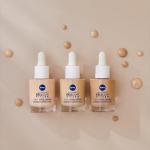 NIVEA Hyaluron Anti-Aging Serum Foundation 30ml