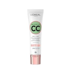 L'Oreal C'est Magic CC Cream for Redness