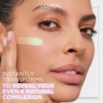 L'Oreal C'est Magic CC Cream for Redness