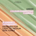 L'Oreal C'est Magic CC Cream for Redness