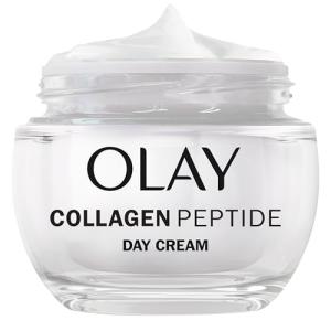 Olay Collagen Peptide Day Cream with Niacinamide