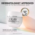 Olay Collagen Peptide Day Cream with Niacinamide