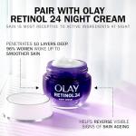 Olay Collagen Peptide Day Cream with Niacinamide