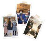 Watermans Grow Me Hair Growth Shampoo with Caffeine