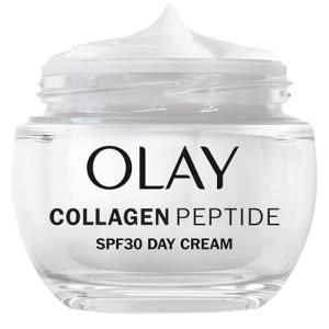 Olay Collagen Peptide Day Cream with SPF 30