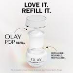 Olay Collagen Peptide Day Cream with SPF 30