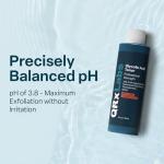 QRxLabs Glycolic Toner - 10% AHA Exfoliant