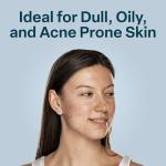 QRxLabs Glycolic Toner - 10% AHA Exfoliant