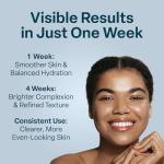 QRxLabs Glycolic Toner - 10% AHA Exfoliant