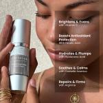 Kleem Organics Vitamin C Anti-Aging Facial Serum