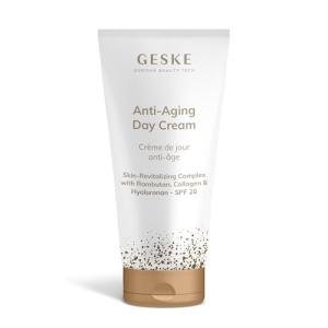 GESKE Anti Aging Day Cream with SPF 20