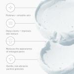 DRMTLGY Gentle Microdermabrasion Facial Scrub