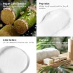 DRMTLGY Gentle Microdermabrasion Facial Scrub