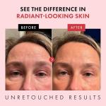 Retinol Anti-Aging Night Cream for Radiant Skin