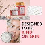 Retinol Anti-Aging Night Cream for Radiant Skin