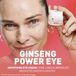 Erborian Ginseng Power Eye Cream for Smooth Skin