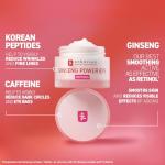 Erborian Ginseng Power Eye Cream for Smooth Skin