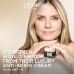 L'Oreal Age Perfect Midnight Cream and Serum Sample