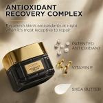 L'Oreal Age Perfect Midnight Cream and Serum Sample