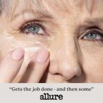 FLEUR & BEE Vegan Anti-Aging Eye Cream 0.6 oz