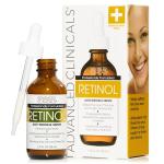 Powerful Retinol Serum for Anti-Aging and Wrinkles