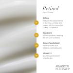 Powerful Retinol Serum for Anti-Aging and Wrinkles