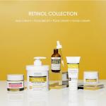 Powerful Retinol Serum for Anti-Aging and Wrinkles