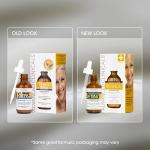 Powerful Retinol Serum for Anti-Aging and Wrinkles