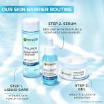 Garnier Hyaluronic Aloe Super Serum for Deep Hydration