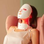 Project E Beauty Wireless LED Anti-Aging Face Mask