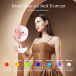 Project E Beauty Wireless LED Anti-Aging Face Mask