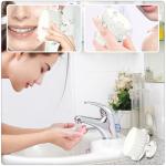 Healeved Manual Facial Cleansing Brush for Anti-Aging