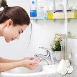 Healeved Manual Facial Cleansing Brush for Anti-Aging