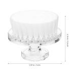 Healeved Manual Facial Cleansing Brush for Anti-Aging