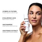 DRMTLGY Anti Aging Sunscreen and Facial Moisturizer