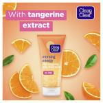 Morning Energy Facial Scrub for Radiant Skin