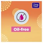 Morning Energy Facial Scrub for Radiant Skin