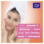 Morning Energy Facial Scrub for Radiant Skin