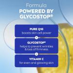 NIVEA Q10 Energy Anti-Wrinkle Eye Cream 15ml